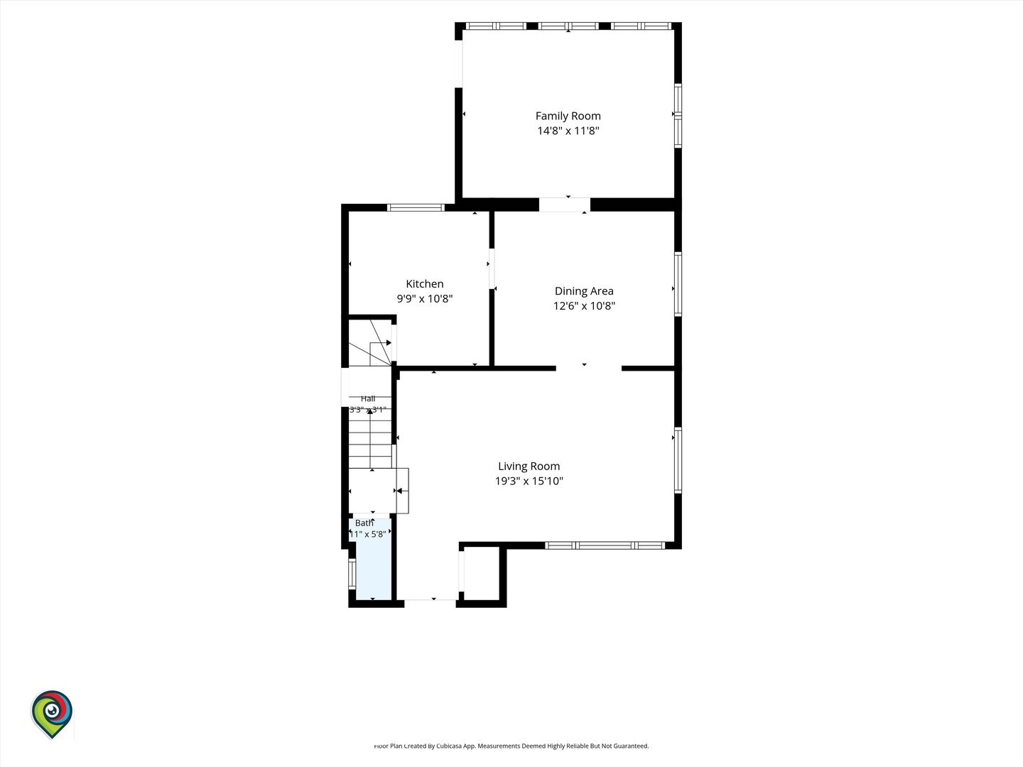 389 South Westgate Road Des Plaines, IL 60016 - Photo 38 of 44