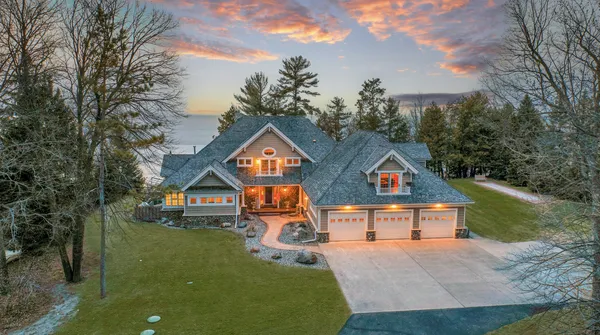 $2,000,000 | 1242 Maple Leaf Drive, Walker, MN 56484