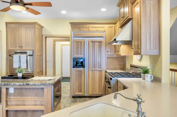 $2,000,000 | 1242 Maple Leaf Drive, Walker, MN 56484
