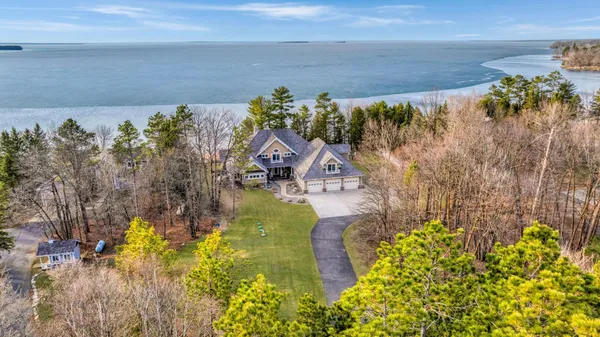 $2,000,000 | 1242 Maple Leaf Drive, Walker, MN 56484
