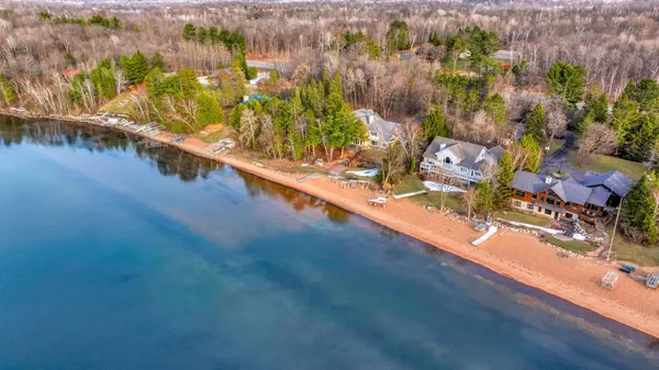 $2,000,000 | 1242 Maple Leaf Drive, Walker, MN 56484