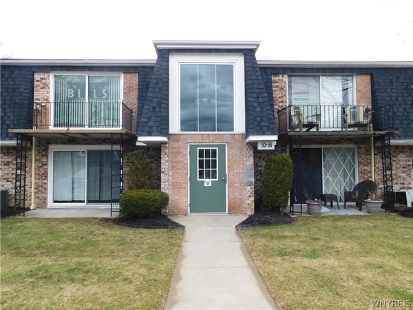 $164,900 | 50 A Foxberry Drive, Amherst, NY 14068