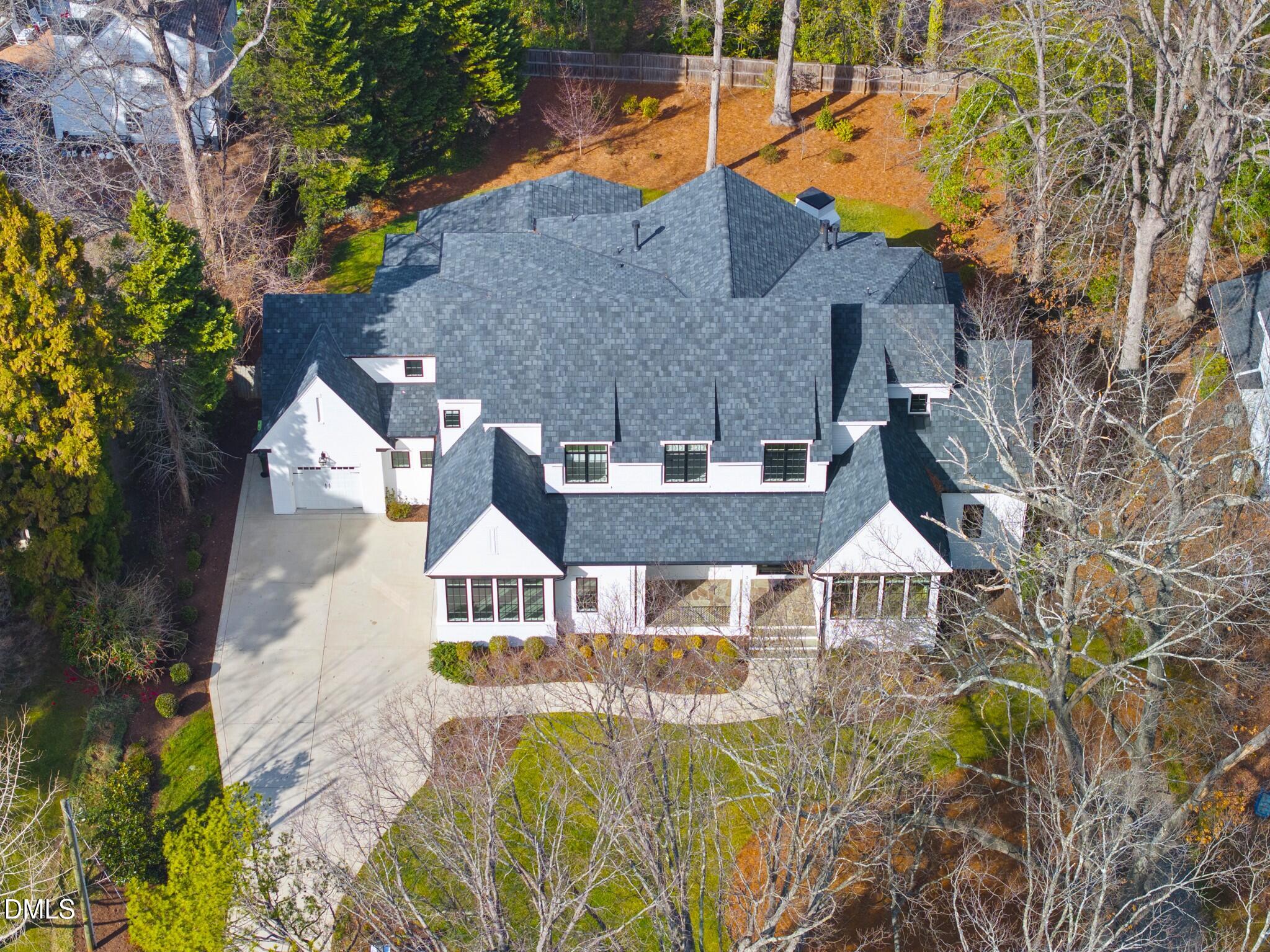 3210 Churchill Road Raleigh, NC 27607 - Photo 4 of 78 DJI_20260223144258_0024_D