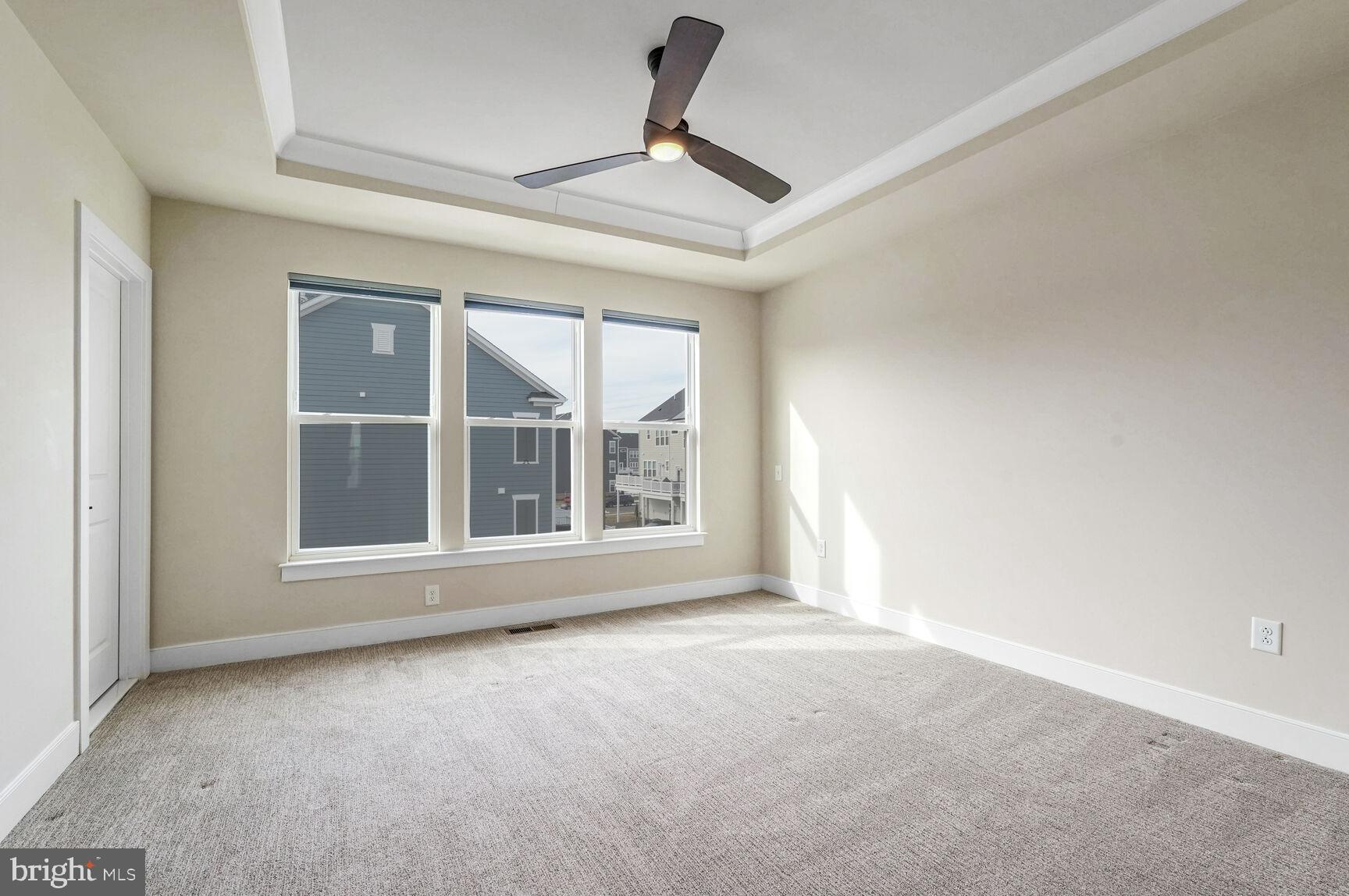 1769 Riverbluff Avenue Dumfries, VA 22026 - Photo 15 of 31 an empty room with windows