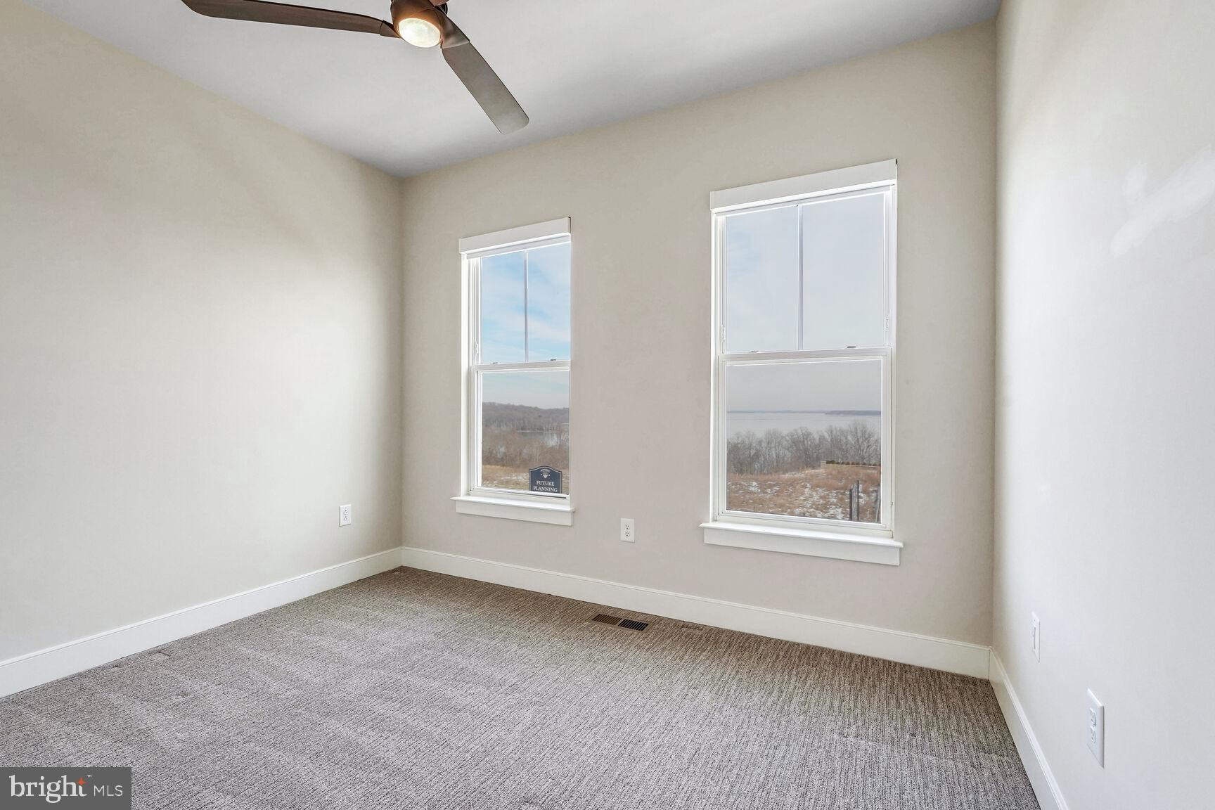1769 Riverbluff Avenue Dumfries, VA 22026 - Photo 21 of 31 an empty room with a window