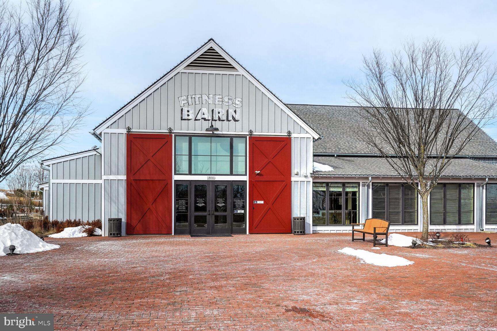 1769 Riverbluff Avenue Dumfries, VA 22026 - Photo 27 of 31 a view of a house with a patio