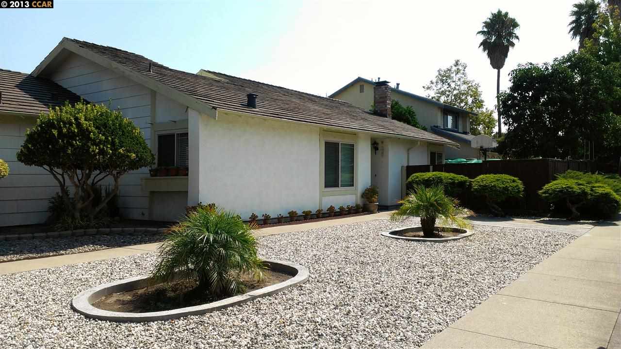 100 Sandpiper Court Rodeo, CA 94572 - Photo 1 of 1 a view of a house with backyard tub and fire pit