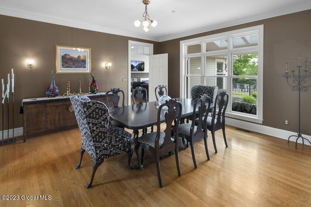 8 Shaker Bay Road Colonie, NY 12110 - Photo 6 of 34 Interior 03