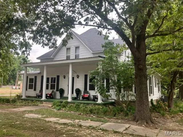 $164,900 | 622 West Martin Avenue, Campbell, MO 63933