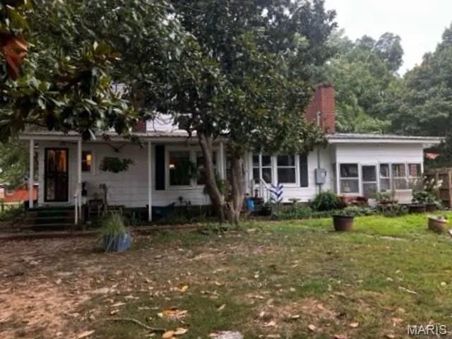 $164,900 | 622 West Martin Avenue, Campbell, MO 63933