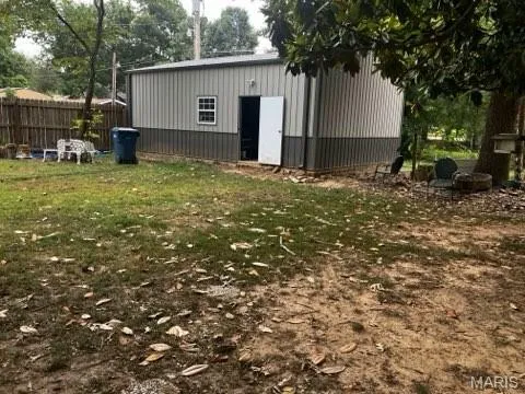 $164,900 | 622 West Martin Avenue, Campbell, MO 63933