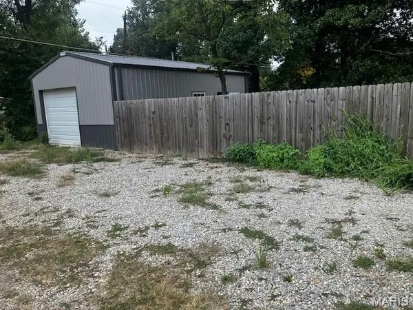 $164,900 | 622 West Martin Avenue, Campbell, MO 63933