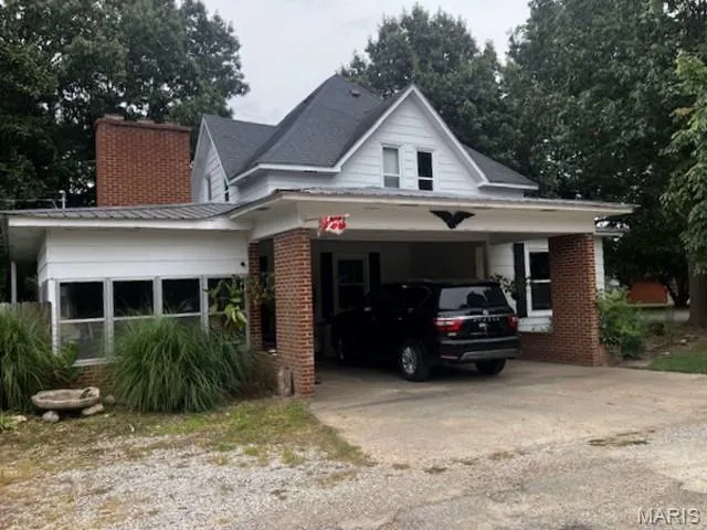 $164,900 | 622 West Martin Avenue, Campbell, MO 63933