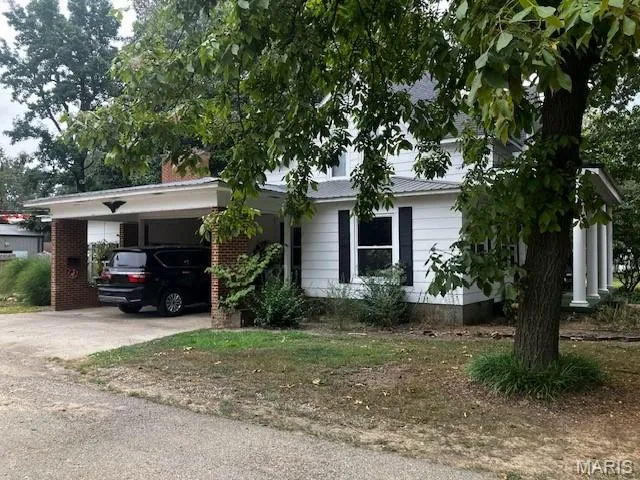 $164,900 | 622 West Martin Avenue, Campbell, MO 63933