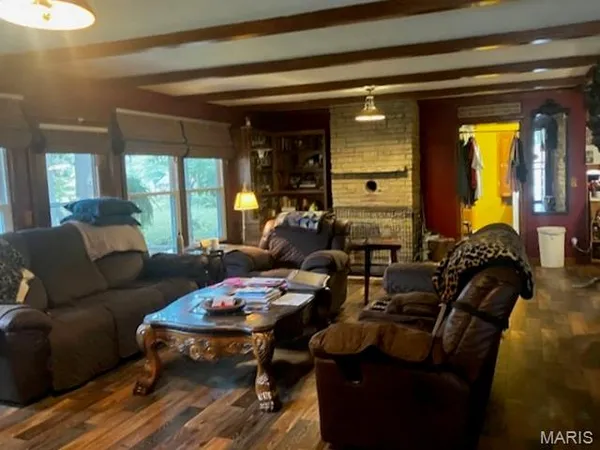 $164,900 | 622 West Martin Avenue, Campbell, MO 63933