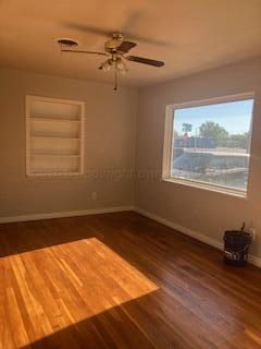 4500 South Bonham Street Amarillo, TX 79110 - Photo 2 of 11 living room