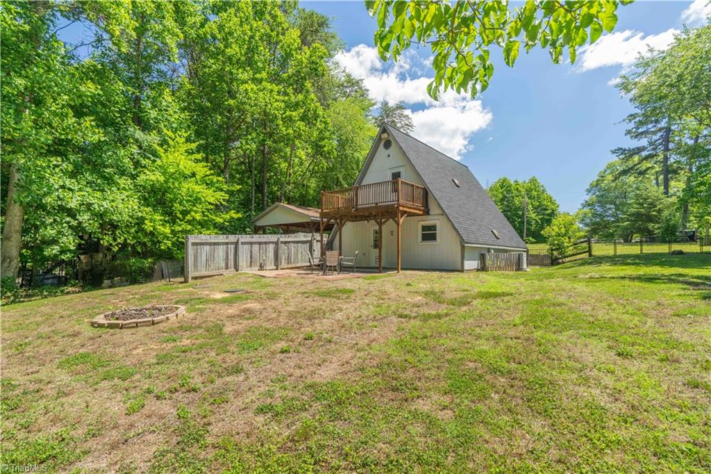 310 James Road Clemmons, NC 27012 - Photo 26 of 30