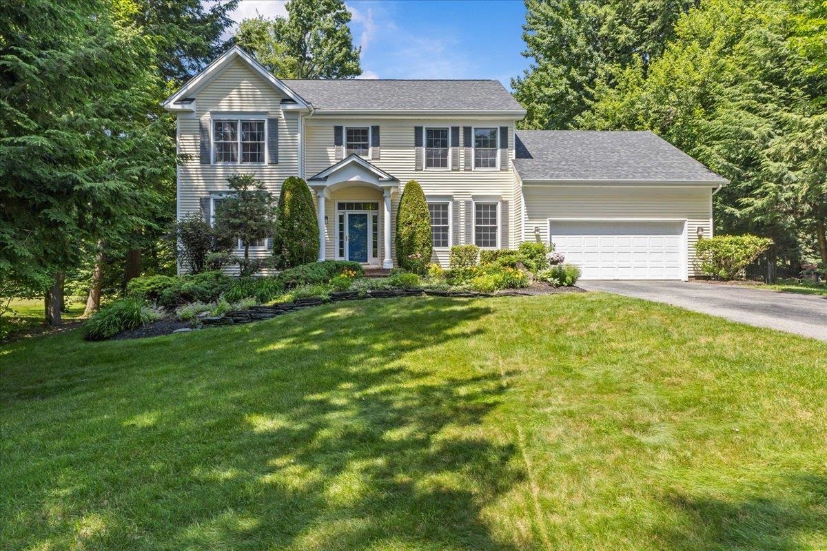 56 Barrett Lane Williston, VT 05495 - Photo 1 of 51