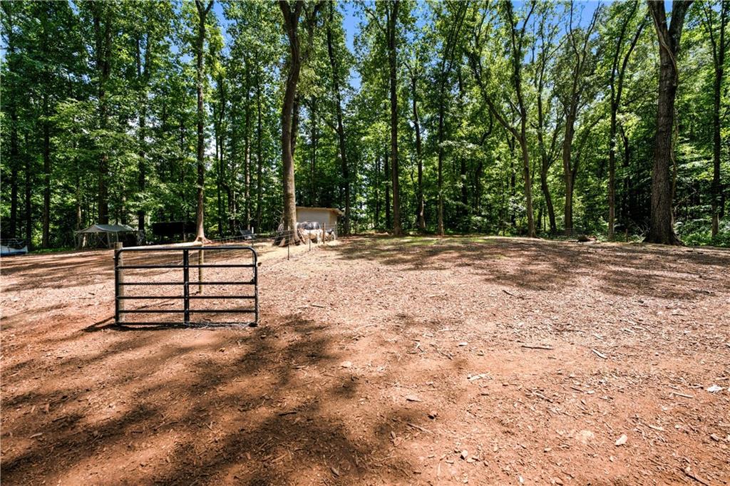 1042 Carl Bramlett Road Winder, GA 30680 - Photo 39 of 42