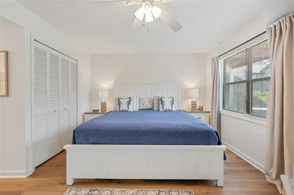 $4,000 | 307 Harbour Oaks Drive, St. Simons Island, GA 31522