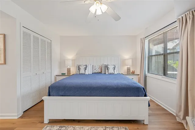 $4,000 | 307 Harbour Oaks Drive, St. Simons Island, GA 31522