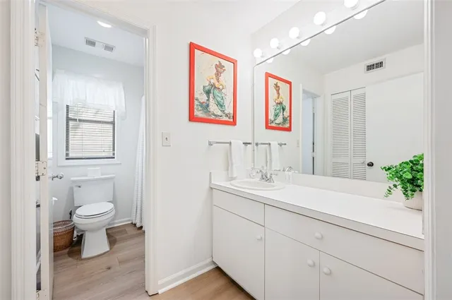 $4,000 | 307 Harbour Oaks Drive, St. Simons Island, GA 31522