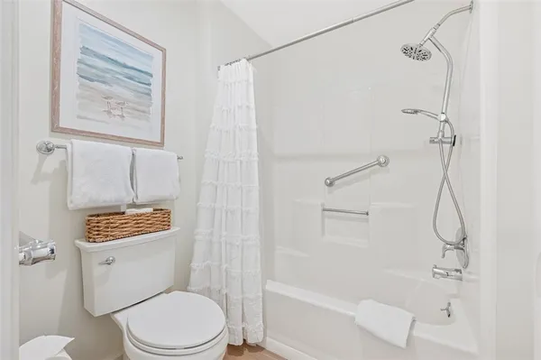 $4,000 | 307 Harbour Oaks Drive, St. Simons Island, GA 31522