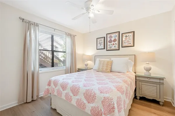 $4,000 | 307 Harbour Oaks Drive, St. Simons Island, GA 31522