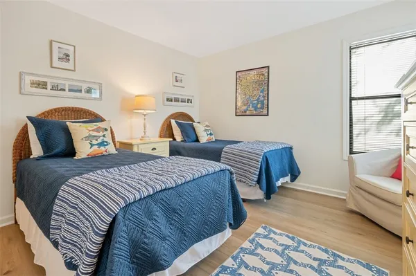 $4,000 | 307 Harbour Oaks Drive, St. Simons Island, GA 31522