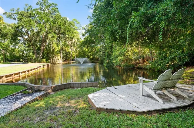 $4,000 | 307 Harbour Oaks Drive, St. Simons Island, GA 31522