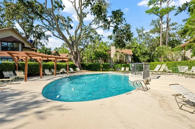 $4,000 | 307 Harbour Oaks Drive, St. Simons Island, GA 31522