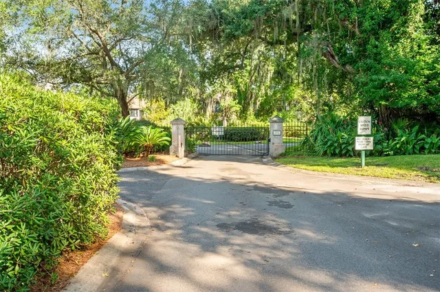 $4,000 | 307 Harbour Oaks Drive, St. Simons Island, GA 31522