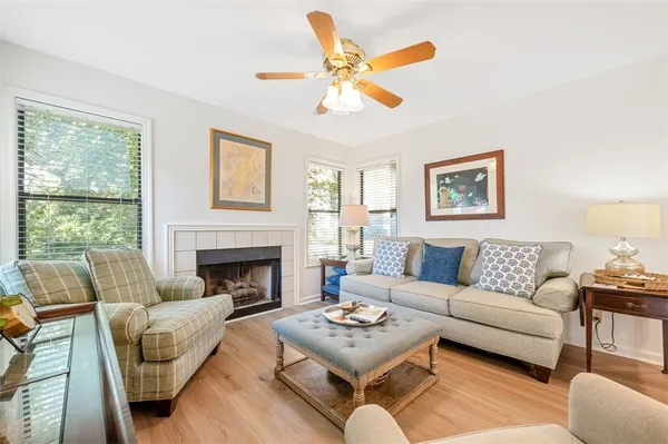 $4,000 | 307 Harbour Oaks Drive, St. Simons Island, GA 31522