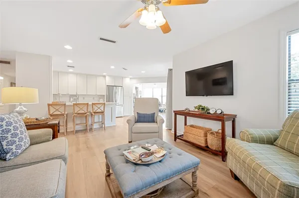 $4,000 | 307 Harbour Oaks Drive, St. Simons Island, GA 31522