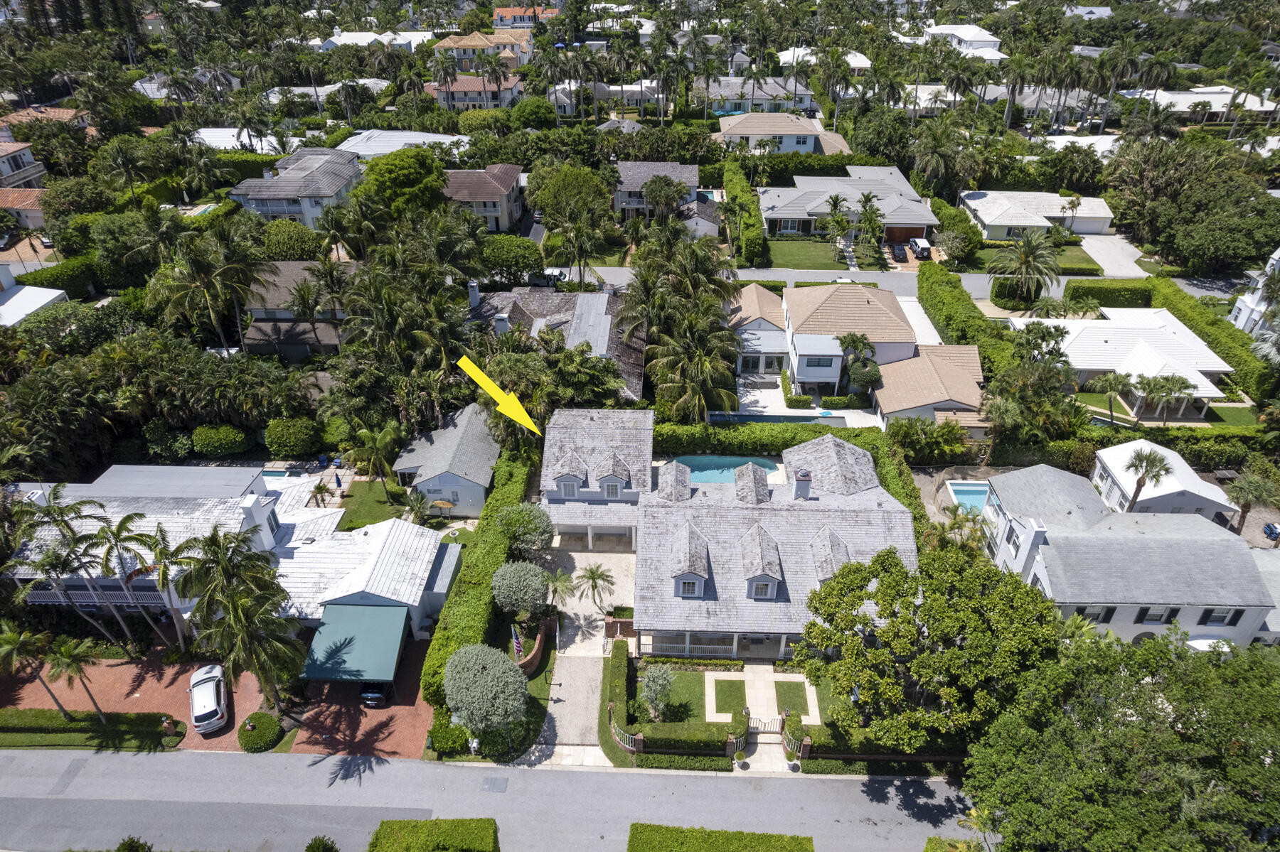 222 Monterey Road Palm Beach, FL 33480 - Photo 46 of 56 222 Monterey Road
