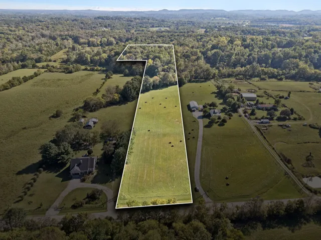 $795,000 | 8435 Taliaferro Road, Eagleville, TN 37060