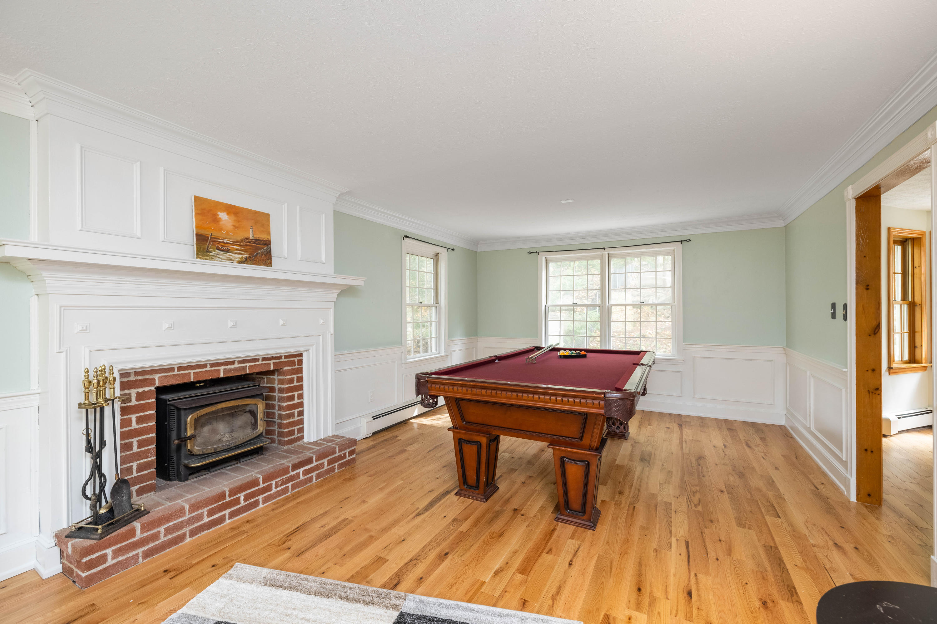 249 Natanis Ridge Circle Wells, ME 04090 - Photo 11 of 31 Game room 2