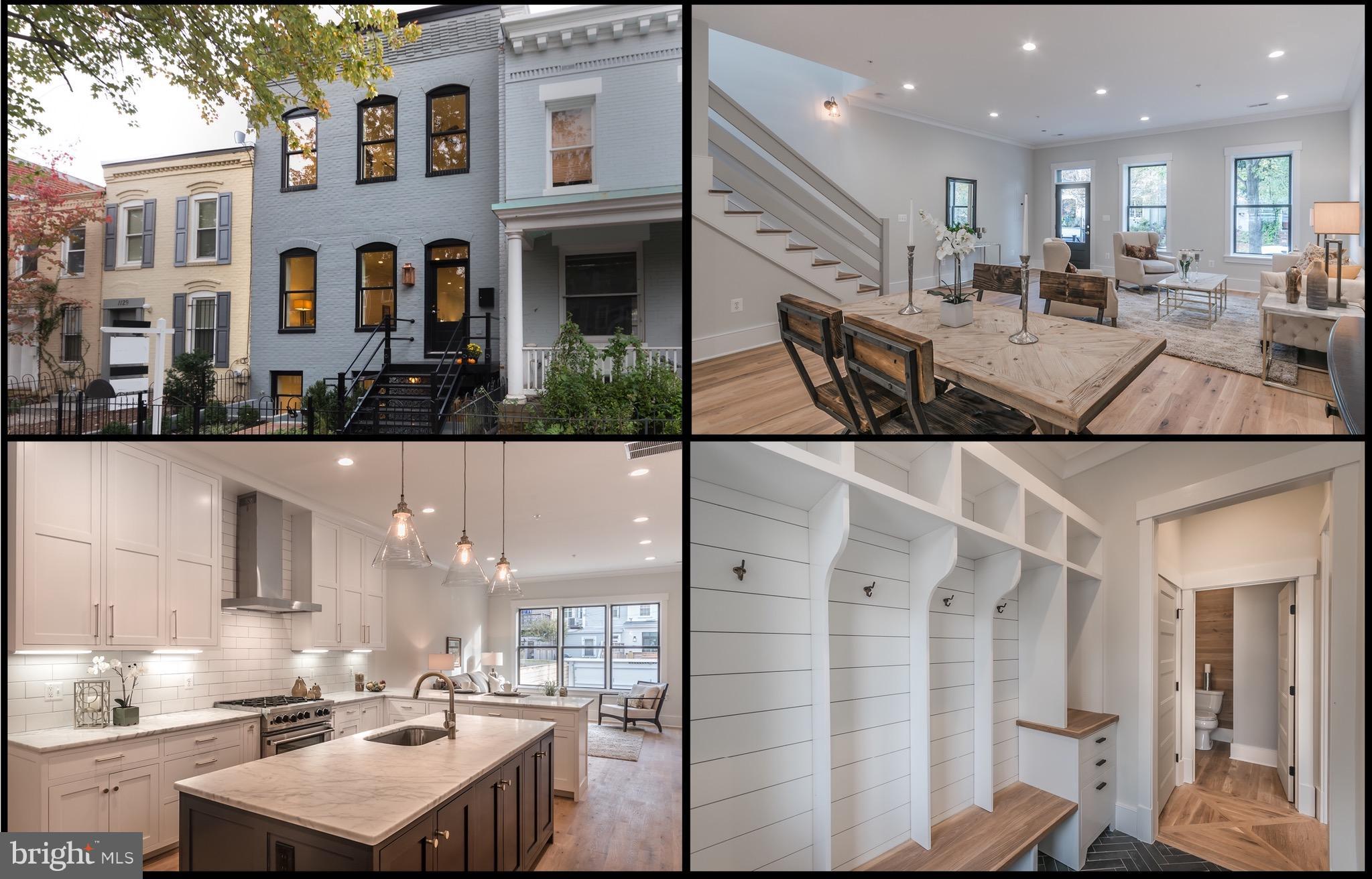 1127 C Street Northeast Washington, DC 20002 - Photo 2 of 30 Exterior (General)