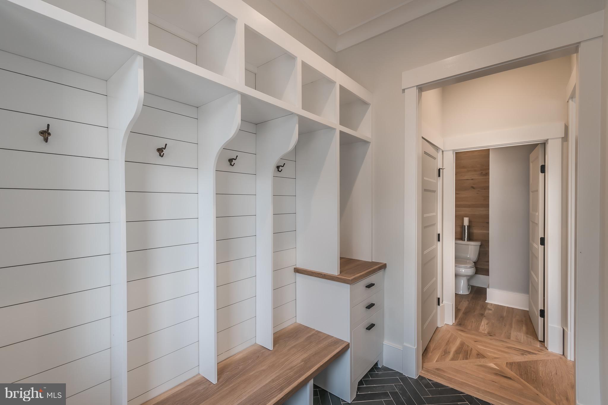 1127 C Street Northeast Washington, DC 20002 - Photo 11 of 30 Interior (General)