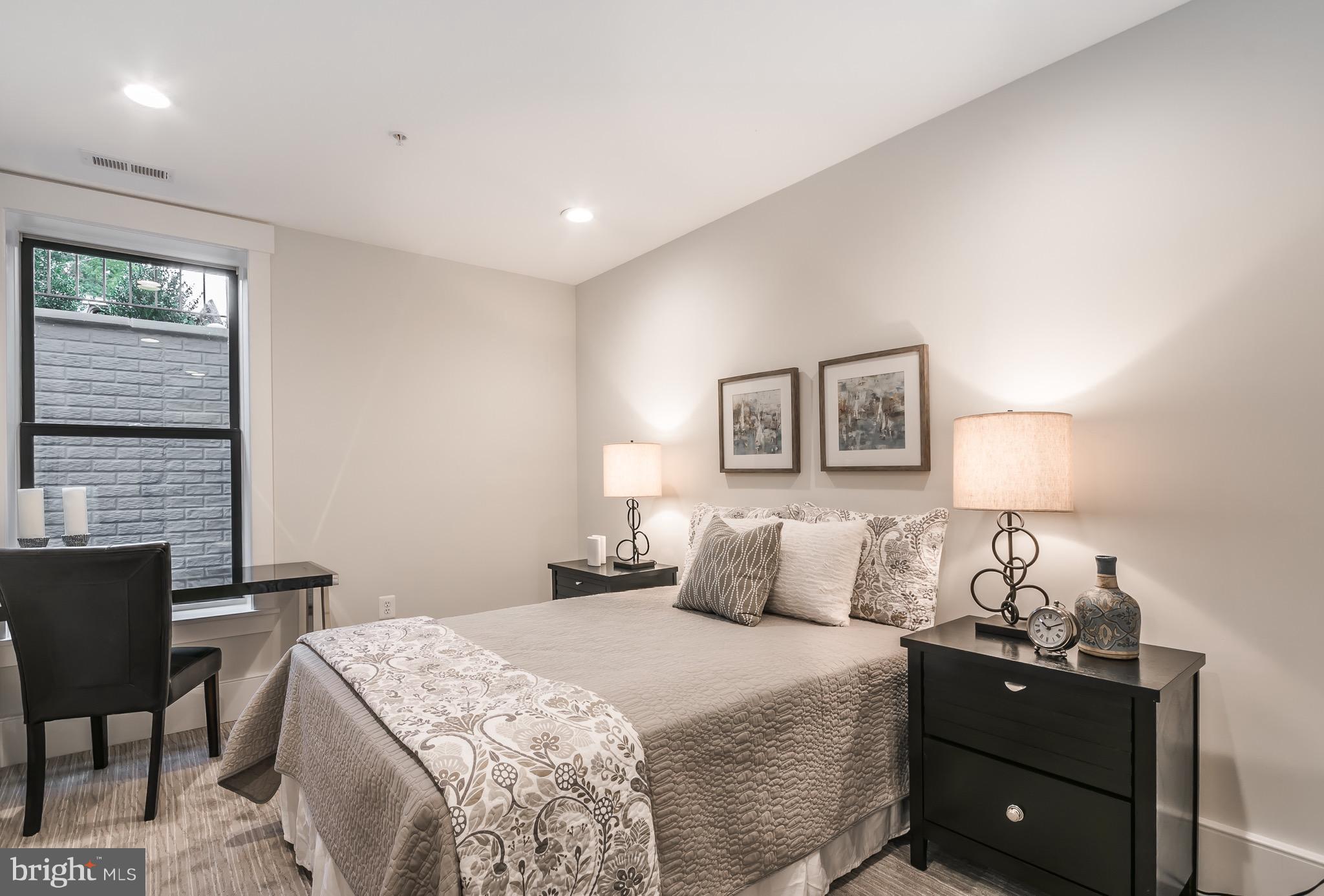 1127 C Street Northeast Washington, DC 20002 - Photo 30 of 30 Bedroom