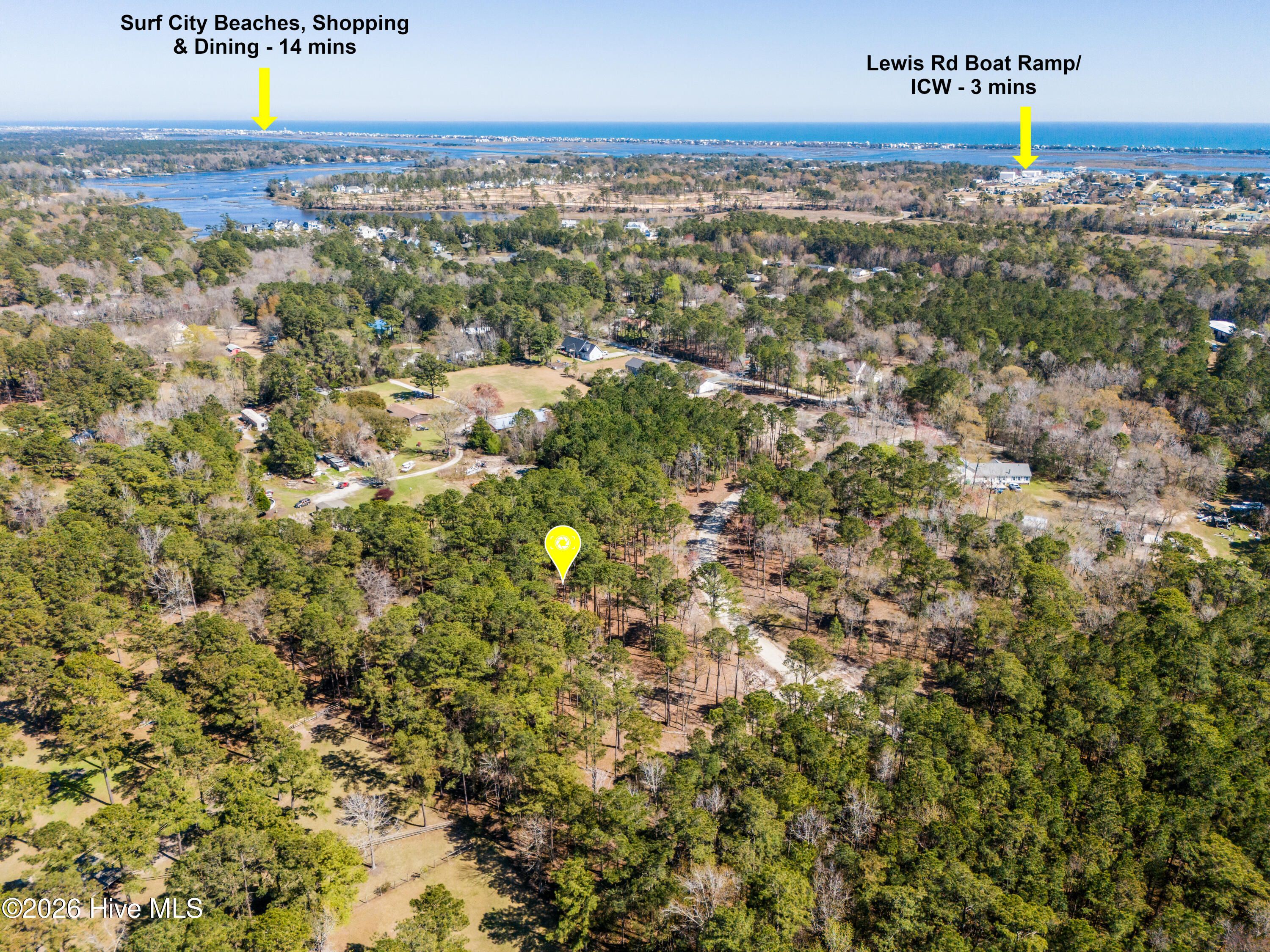 L3 Crystal Court Hampstead, NC 28443 - Photo 3 of 9 3b