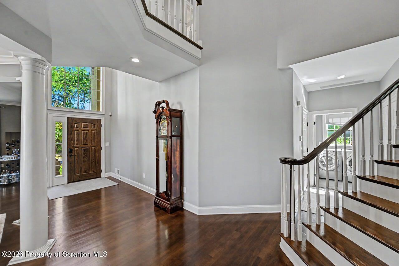 136 Stevenson Road Clarks Summit, PA 18411 - Photo 24 of 91 136 Stevenson Rd 19 Large