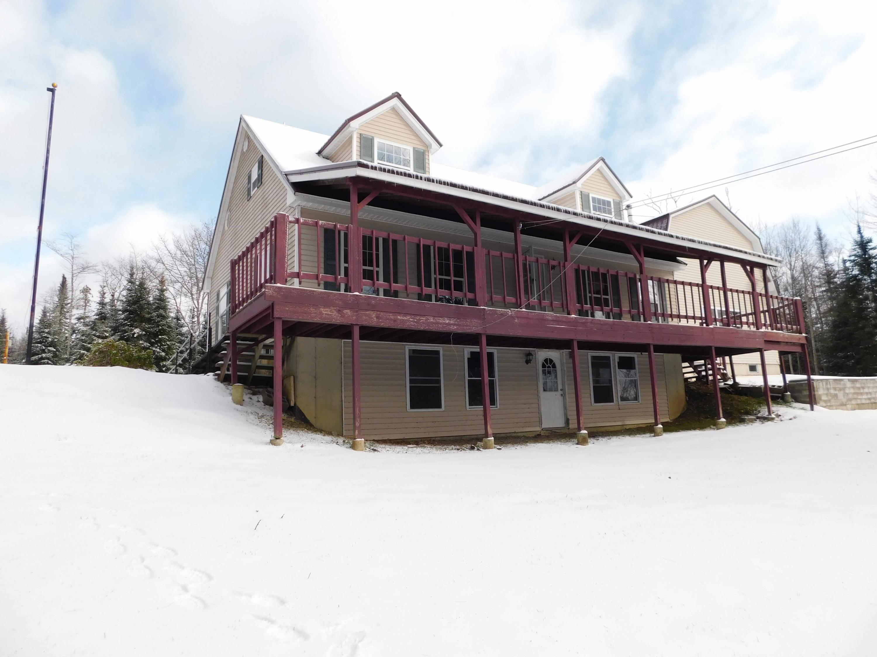 55 Lakeview Road Danforth, ME 04424 - Photo 1 of 15 DSCN2470