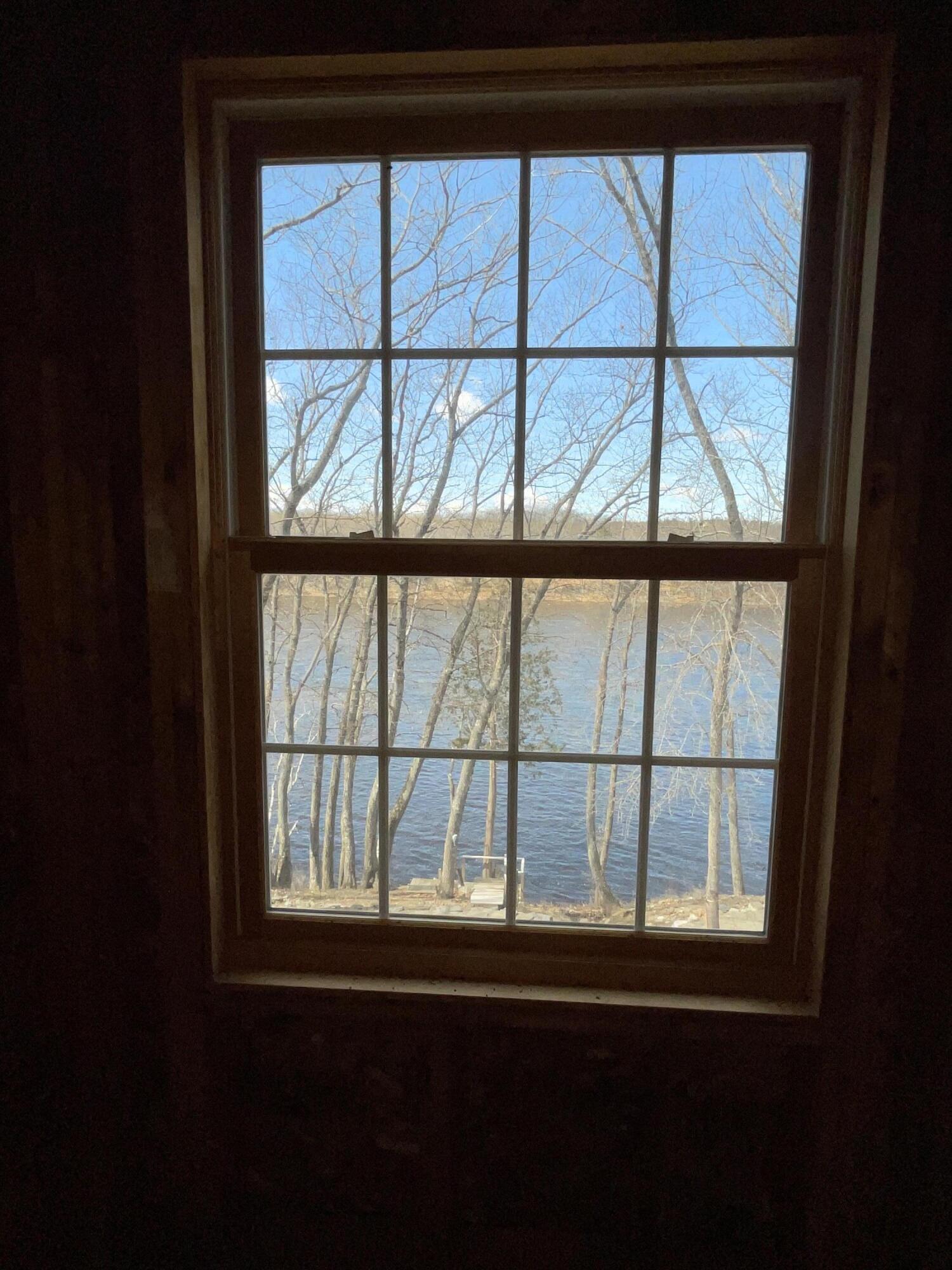 638 Riverside Drive Eddington, ME 04428 - Photo 212 of 219 Attic