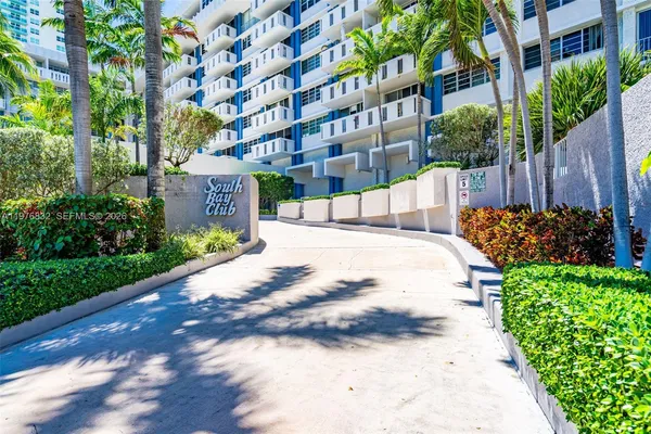 $2,900 | 800 West Avenue, Unit 818, Miami Beach, FL 33139