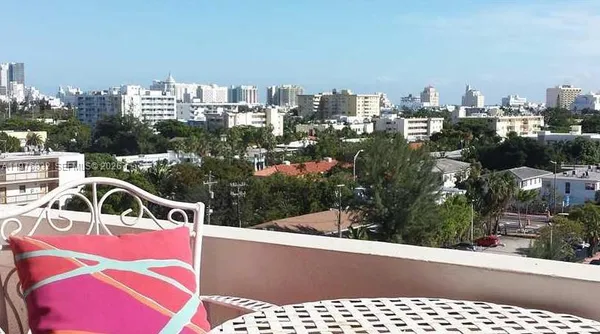 $2,900 | 800 West Avenue, Unit 818, Miami Beach, FL 33139
