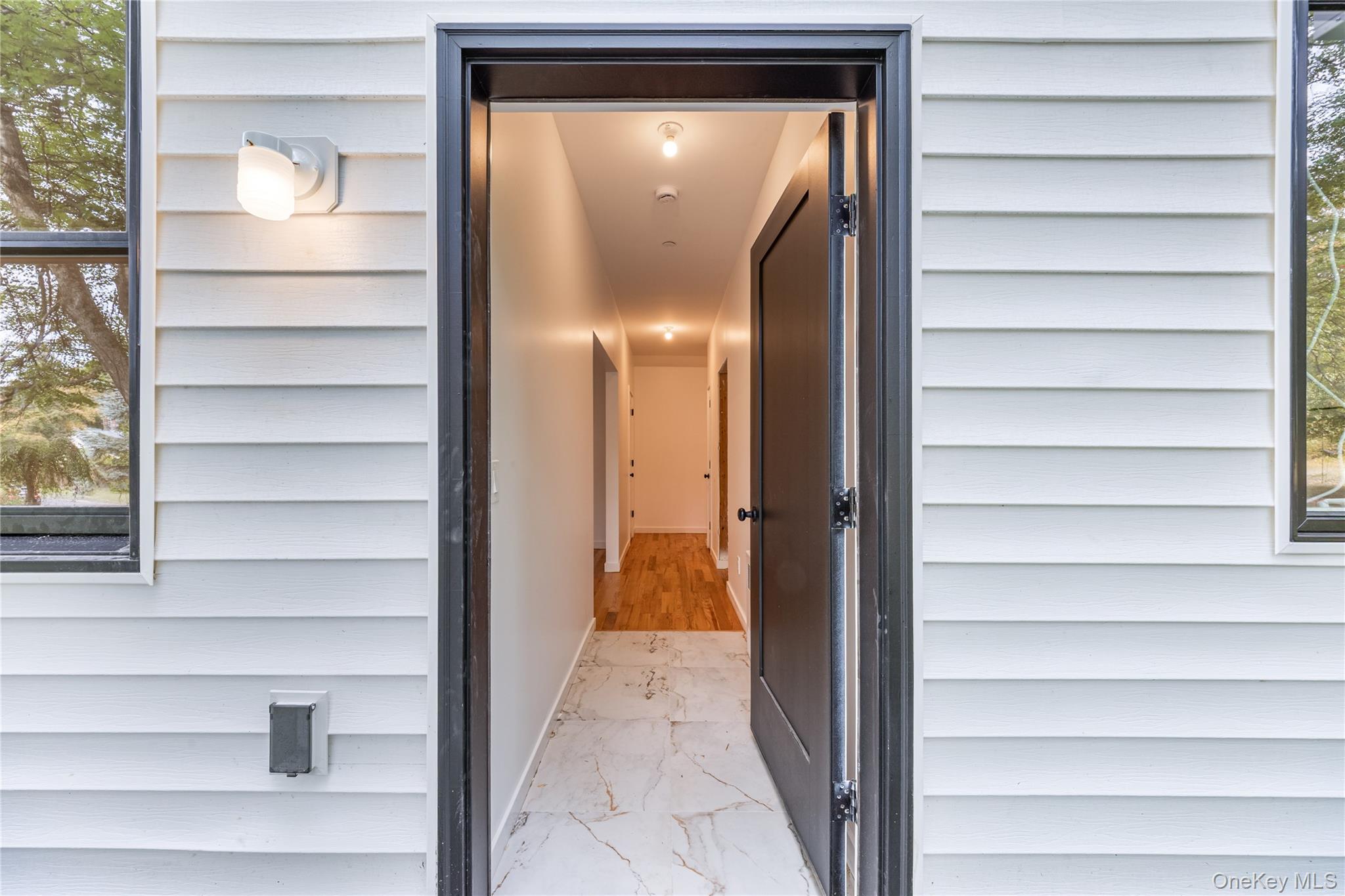15 Northbrook Road, Unit 201 Spring Valley, NY 10977 - Photo 36 of 50 a view of a room with a door and a window