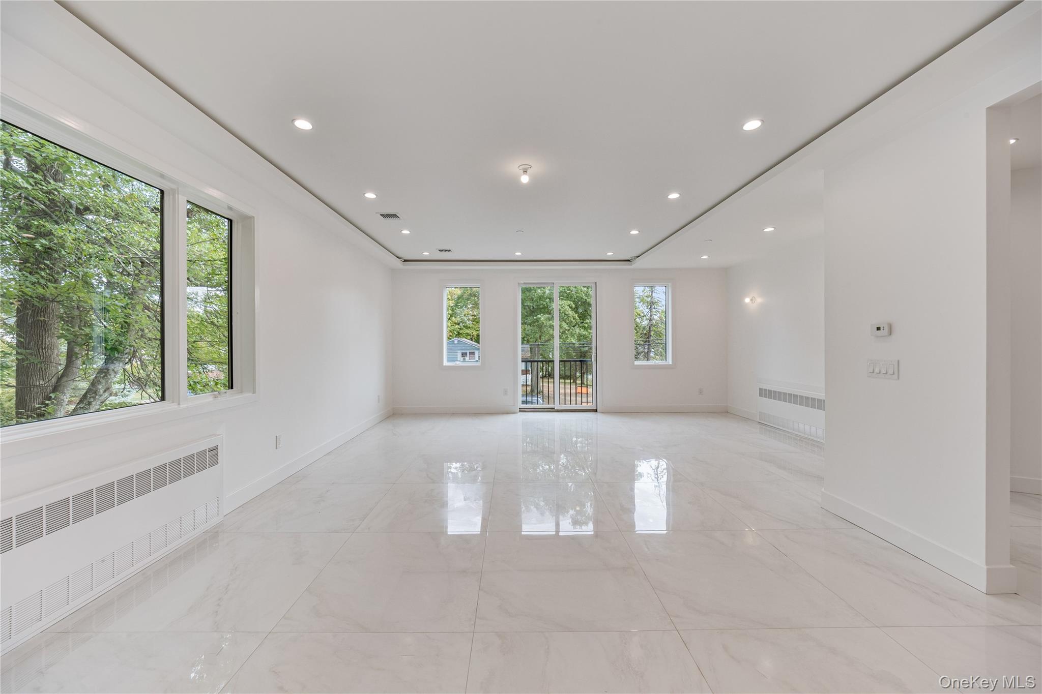 15 Northbrook Road, Unit 201 Spring Valley, NY 10977 - Photo 5 of 50 a view of an empty room with a window