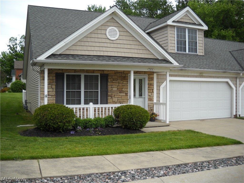 701 Rivers Edge Lane Painesville, OH 44077 - Photo 1 of 22 Gallery Image 1