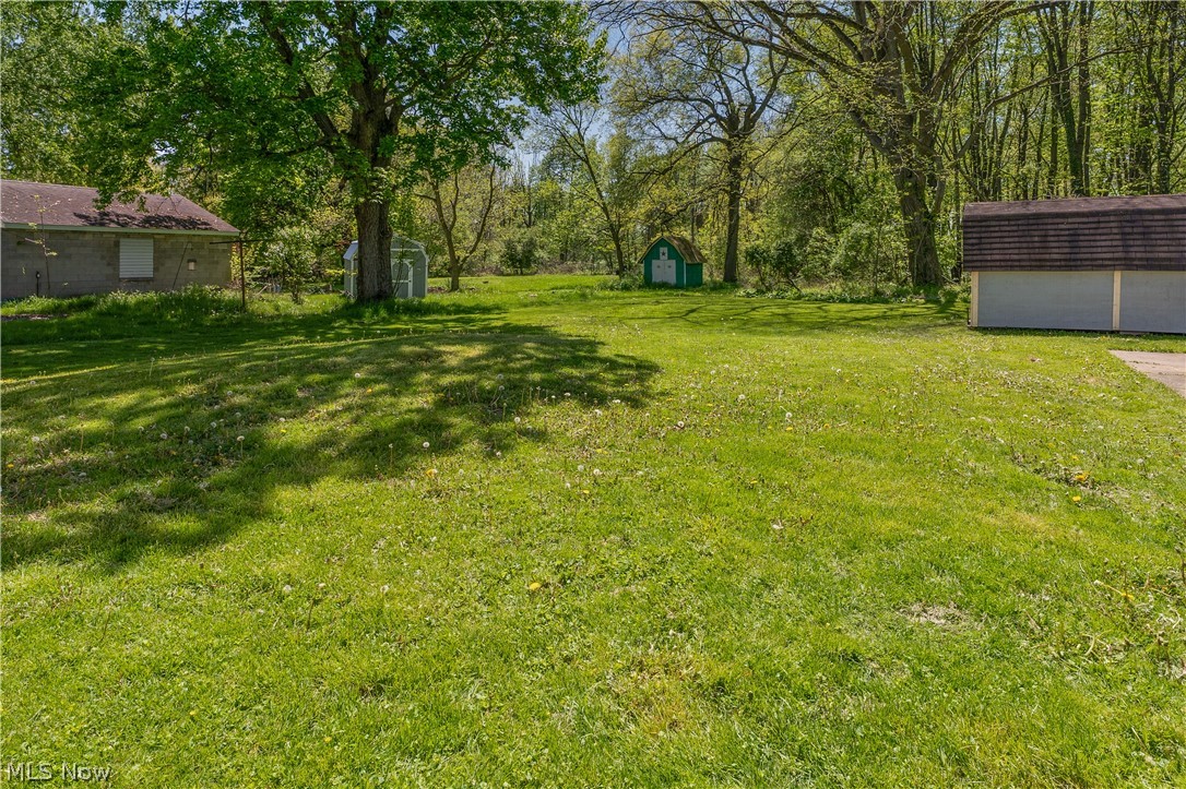 4365 Burkey Road Youngstown, OH 44515 - Photo 31 of 36